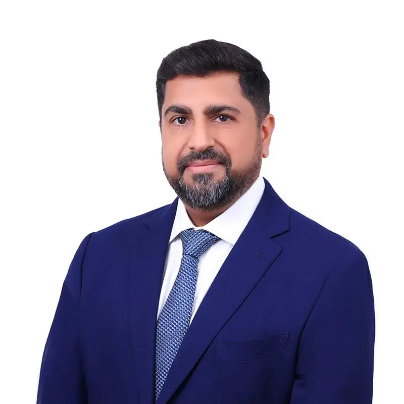 Jai Mirpuri, Southeast Head (Asia) at ARA Asset Management